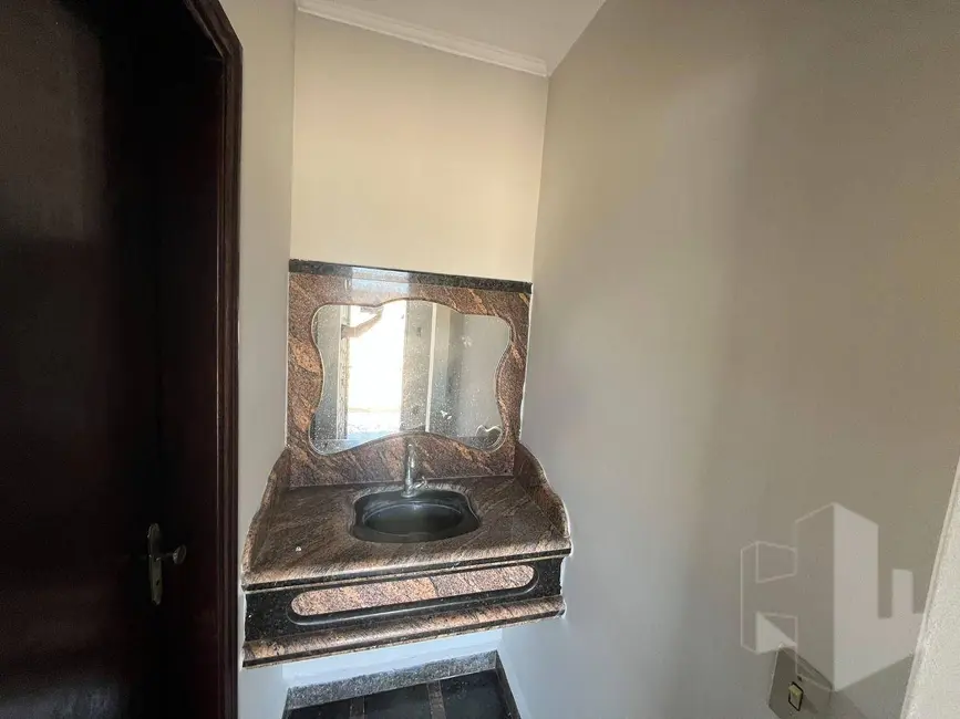 Foto 4 de Armazém / Galpão para alugar, 700m2 em Jardim Maria Cibele, Jau - SP