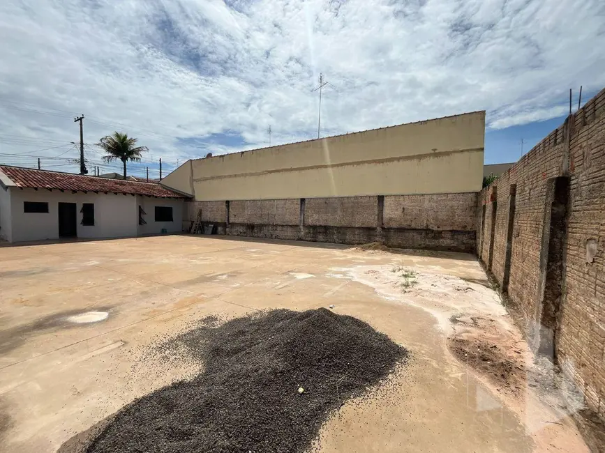 Foto 9 de Armazém / Galpão para alugar, 700m2 em Jardim Maria Cibele, Jau - SP