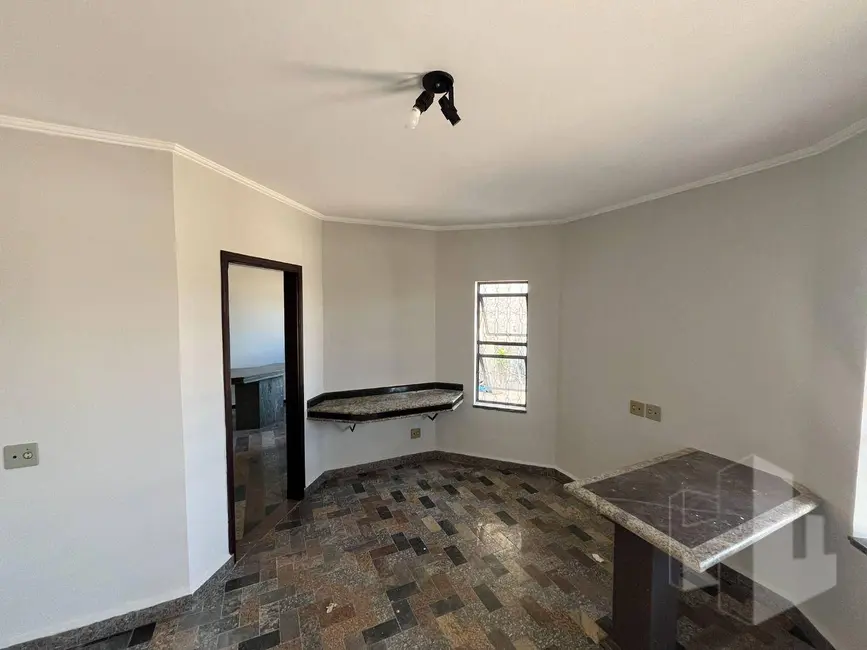 Foto 7 de Armazém / Galpão para alugar, 700m2 em Jardim Maria Cibele, Jau - SP