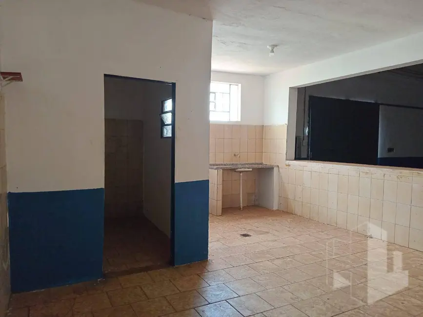 Armazém / Galpão à venda, 162m2 em Jardim Nova Jaú, Jau - SP - imagem 6 Foto 6 de Armazém / Galpão à venda, 162m2 em Jardim Nova Jaú, Jau - SP