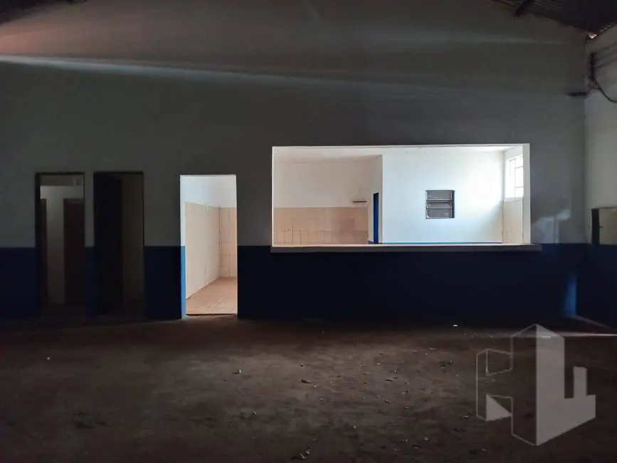 Armazém / Galpão à venda, 162m2 em Jardim Nova Jaú, Jau - SP - imagem 3 Foto 3 de Armazém / Galpão à venda, 162m2 em Jardim Nova Jaú, Jau - SP