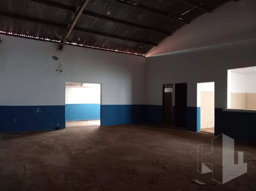 Armazém / Galpão à venda, 162m2 em Jardim Nova Jaú, Jau - SP - imagem 2 Foto 2 de Armazém / Galpão à venda, 162m2 em Jardim Nova Jaú, Jau - SP