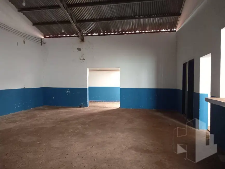 Armazém / Galpão à venda, 162m2 em Jardim Nova Jaú, Jau - SP - imagem 1 Foto 1 de Armazém / Galpão à venda, 162m2 em Jardim Nova Jaú, Jau - SP
