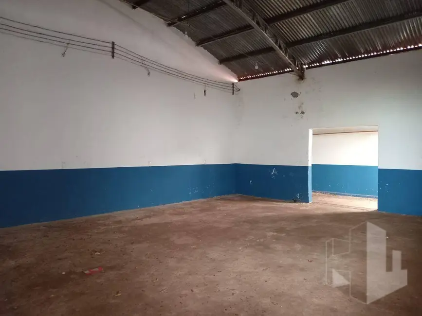 Armazém / Galpão à venda, 162m2 em Jardim Nova Jaú, Jau - SP - imagem 4 Foto 4 de Armazém / Galpão à venda, 162m2 em Jardim Nova Jaú, Jau - SP