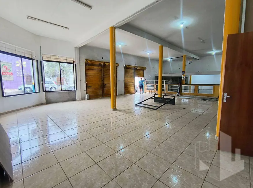 Foto 7 de Sala Comercial para alugar, 220m2 em Centro, Jau - SP