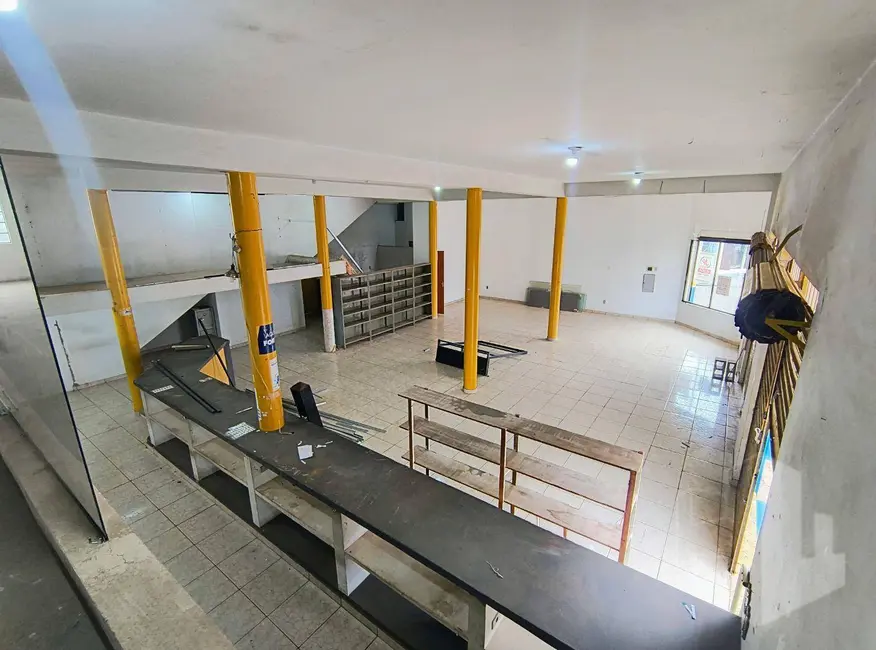 Foto 1 de Sala Comercial para alugar, 220m2 em Centro, Jau - SP