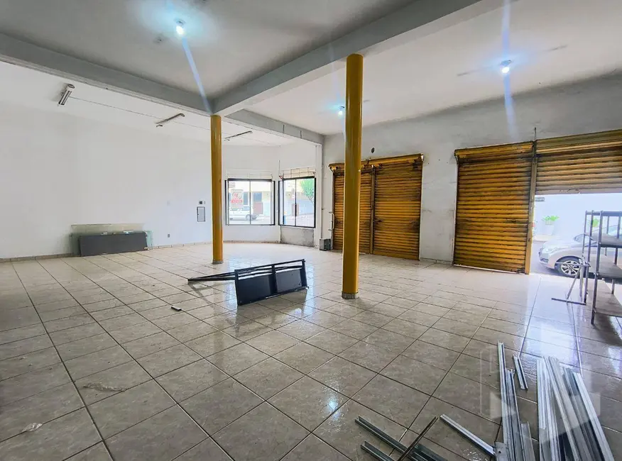 Foto 8 de Sala Comercial para alugar, 220m2 em Centro, Jau - SP