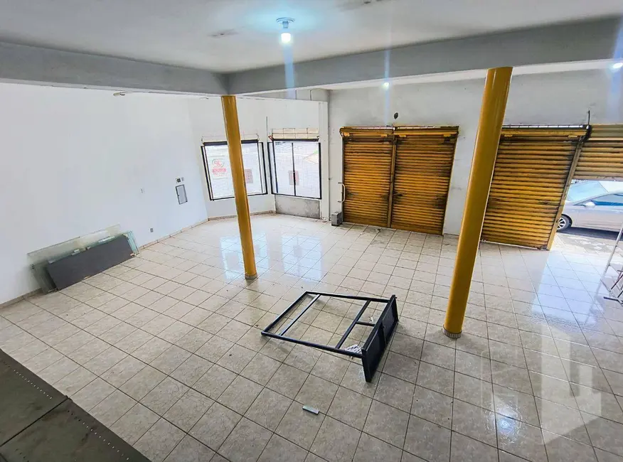 Foto 2 de Sala Comercial para alugar, 220m2 em Centro, Jau - SP