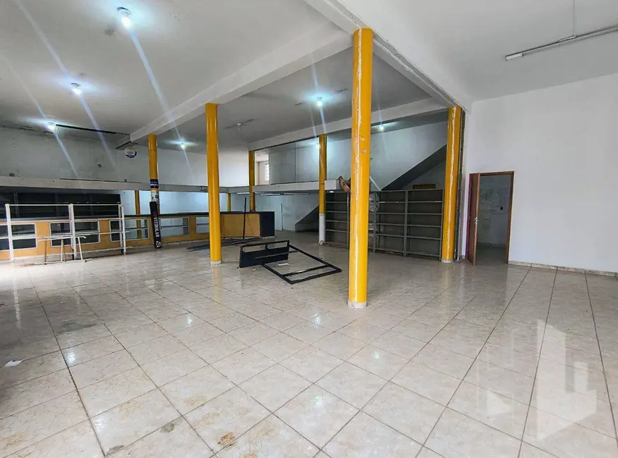 Foto 6 de Sala Comercial para alugar, 220m2 em Centro, Jau - SP