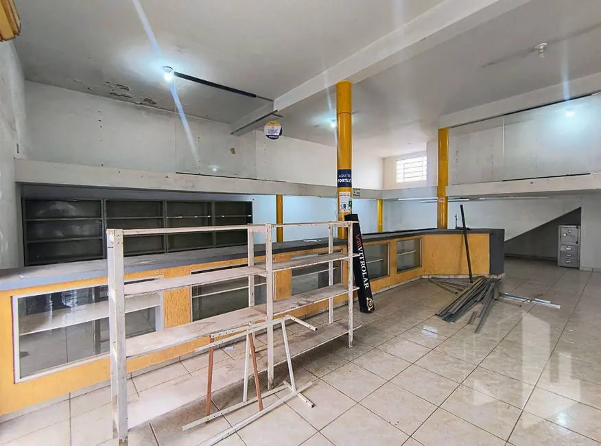 Foto 9 de Sala Comercial para alugar, 220m2 em Centro, Jau - SP