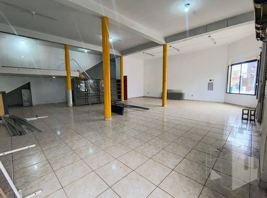 Foto 5 de Sala Comercial para alugar, 220m2 em Centro, Jau - SP