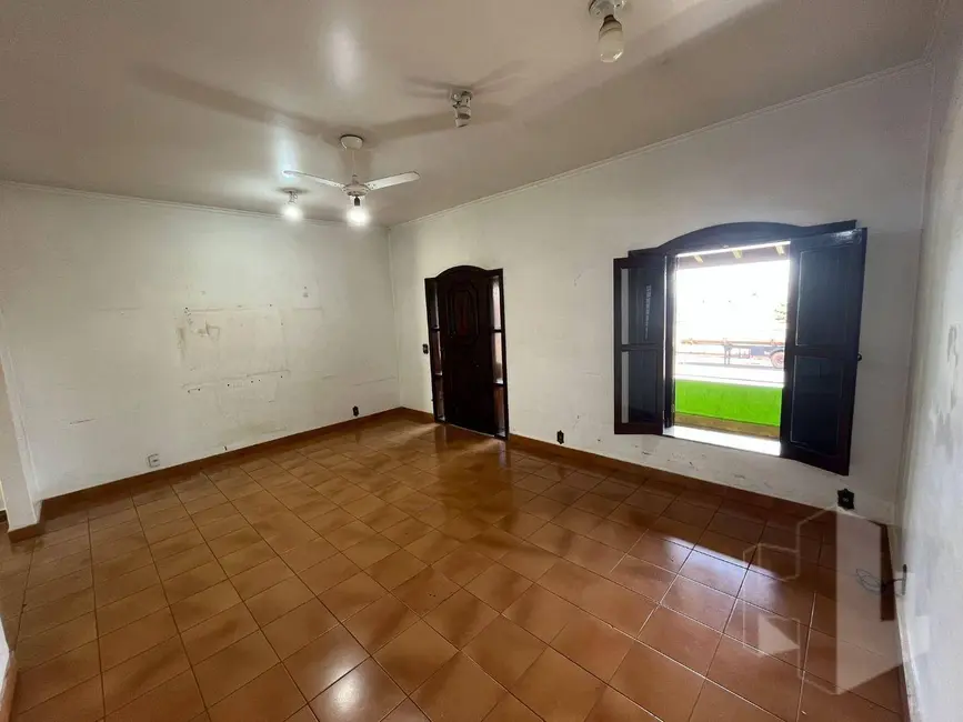 Foto 1 de Casa com 4 quartos para alugar, 360m2 em Vila Santa Maria, Jau - SP