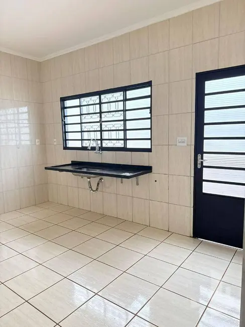 Foto 3 de Casa com 2 quartos à venda, 125m2 em Chácara Ferreira Dias, Jau - SP