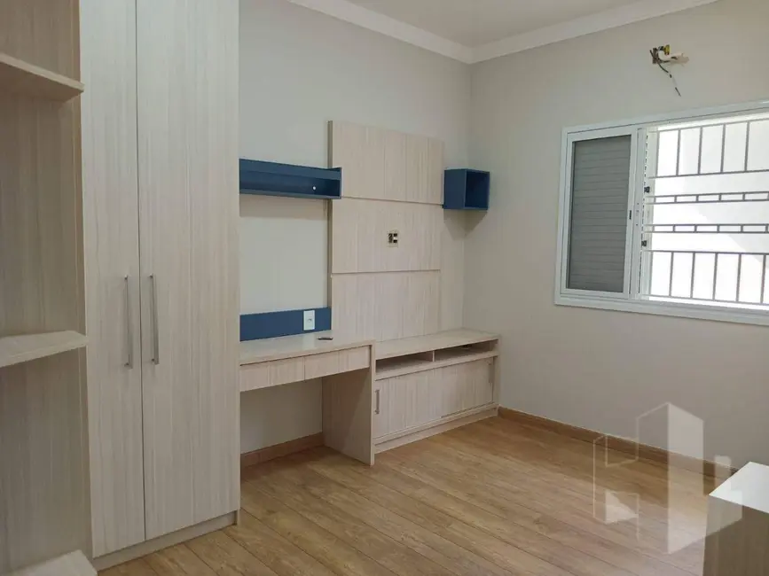 Foto 8 de Casa de Condomínio com 3 quartos à venda, 381m2 em Condomínio Flamboyant, Jau - SP