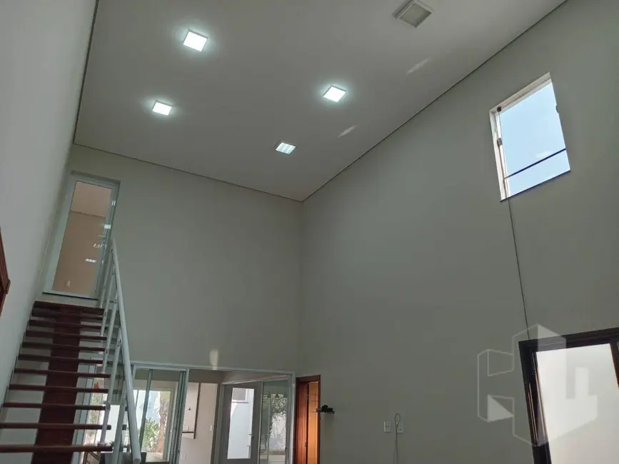 Foto 5 de Casa de Condomínio com 3 quartos à venda, 381m2 em Condomínio Flamboyant, Jau - SP