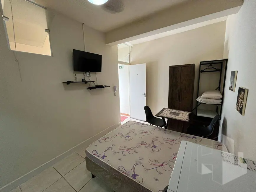 Foto 5 de Kitnet com 1 quarto para alugar, 10m2 em Centro, Jau - SP