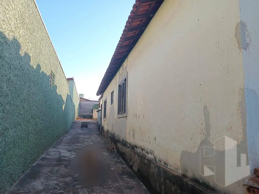 Foto 2 de Casa com 5 quartos à venda, 470m2 em Vila Nova, Jau - SP