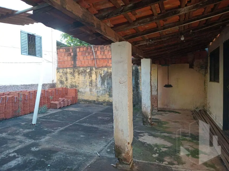 Foto 4 de Casa com 5 quartos à venda, 470m2 em Vila Nova, Jau - SP