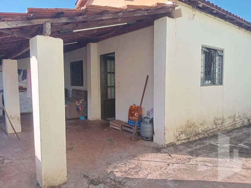 Foto 5 de Casa com 5 quartos à venda, 470m2 em Vila Nova, Jau - SP