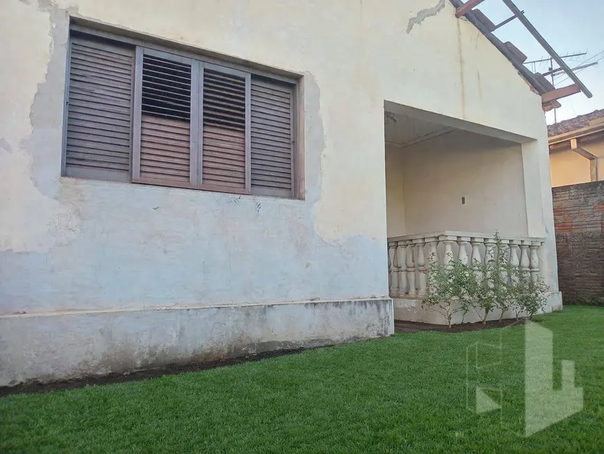 Foto 1 de Casa com 5 quartos à venda, 470m2 em Vila Nova, Jau - SP