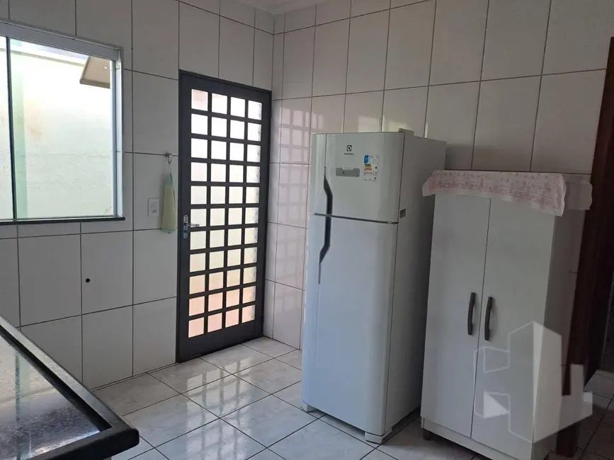 Foto 5 de Casa com 1 quarto à venda, 143m2 em Centro, Jau - SP