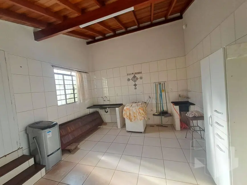 Foto 9 de Casa com 1 quarto à venda, 143m2 em Centro, Jau - SP