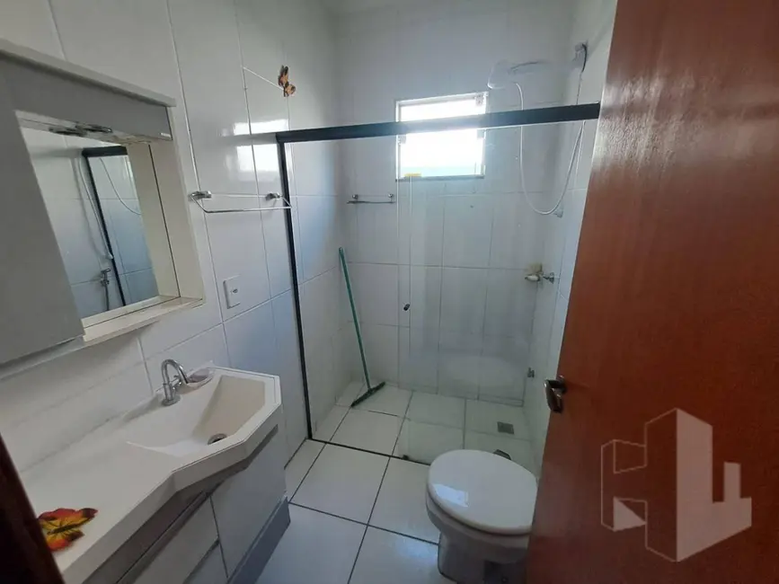 Foto 7 de Casa com 1 quarto à venda, 143m2 em Centro, Jau - SP