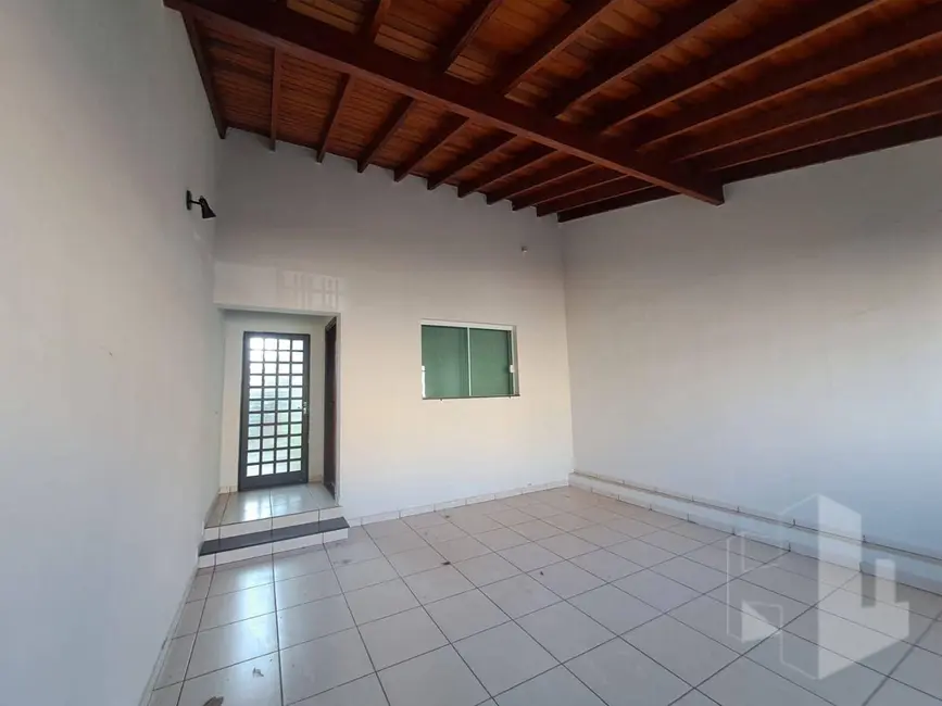 Foto 1 de Casa com 1 quarto à venda, 143m2 em Centro, Jau - SP