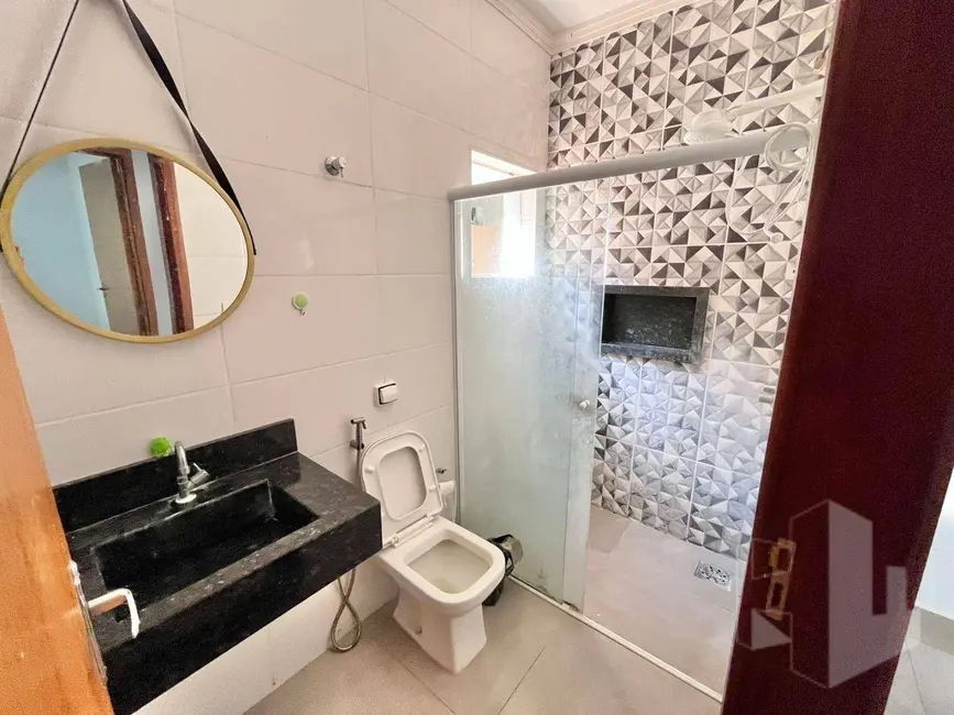 Foto 7 de Casa com 2 quartos para alugar, 175m2 em Jardim Bela Vista, Jau - SP