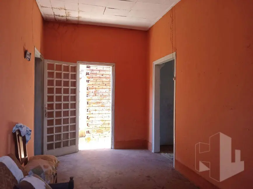 Foto 1 de Casa com 3 quartos à venda, 144m2 em Vila Nova, Jau - SP