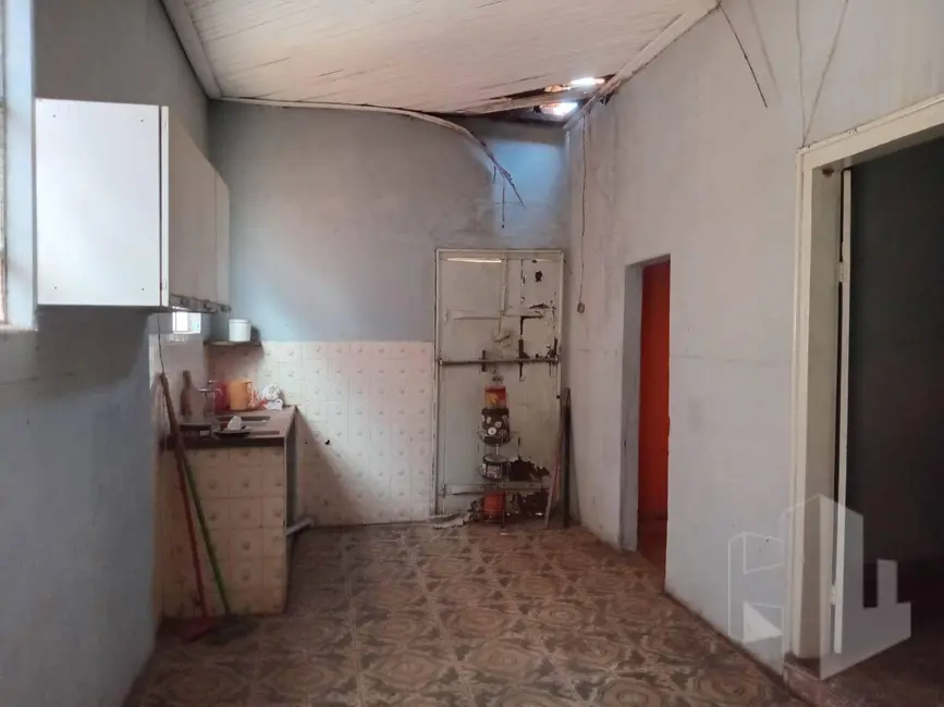 Foto 4 de Casa com 3 quartos à venda, 144m2 em Vila Nova, Jau - SP