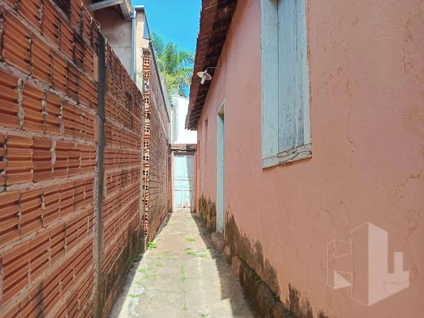 Foto 2 de Casa com 3 quartos à venda, 144m2 em Vila Nova, Jau - SP