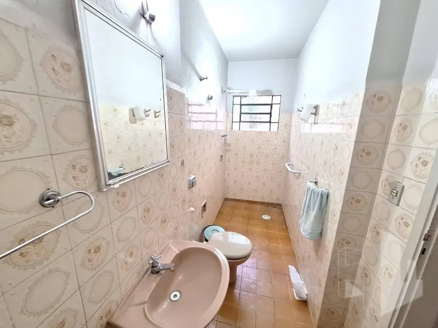 Foto 8 de Casa com 3 quartos à venda, 182m2 em Chácara Braz Miraglia, Jau - SP