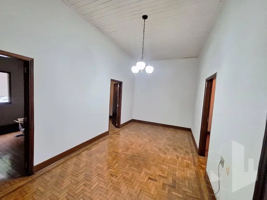 Foto 1 de Casa com 3 quartos à venda, 182m2 em Chácara Braz Miraglia, Jau - SP