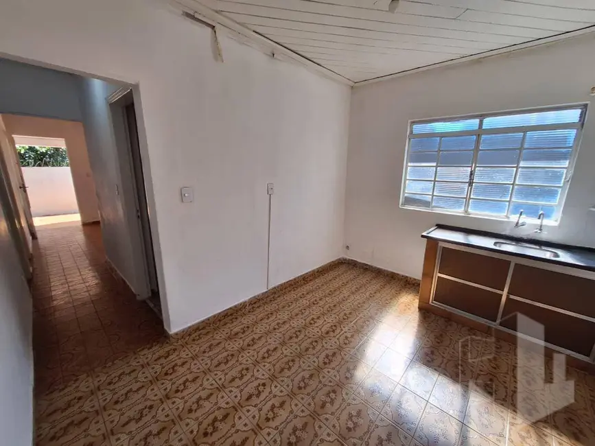 Foto 5 de Casa com 2 quartos à venda, 180m2 em Jardim Netinho Prado, Jau - SP
