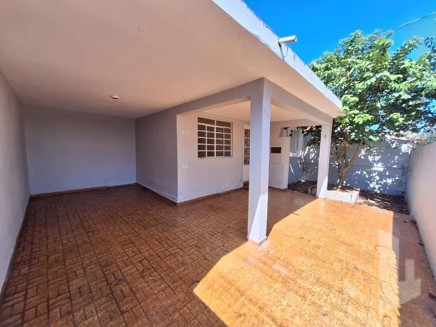 Foto 1 de Casa com 2 quartos à venda, 180m2 em Jardim Netinho Prado, Jau - SP
