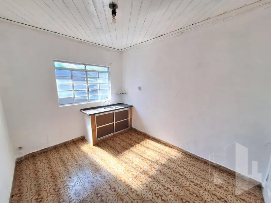 Foto 4 de Casa com 2 quartos à venda, 180m2 em Jardim Netinho Prado, Jau - SP