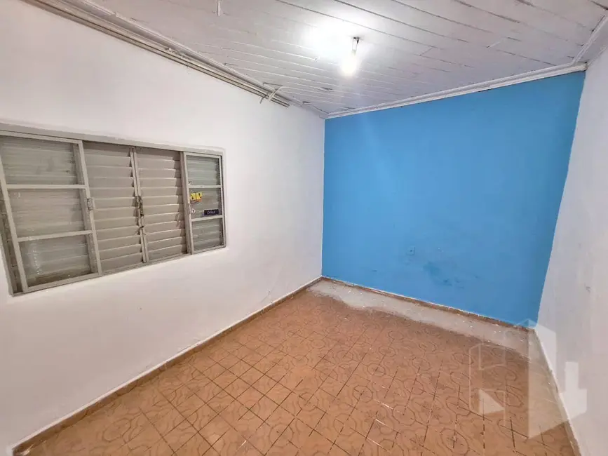 Foto 6 de Casa com 2 quartos à venda, 180m2 em Jardim Netinho Prado, Jau - SP