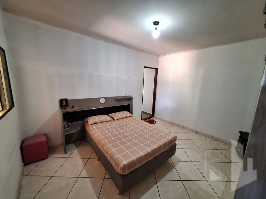 Foto 4 de Casa com 1 quarto à venda, 140m2 em Jardim Cila de Lúcio Bauab, Jau - SP