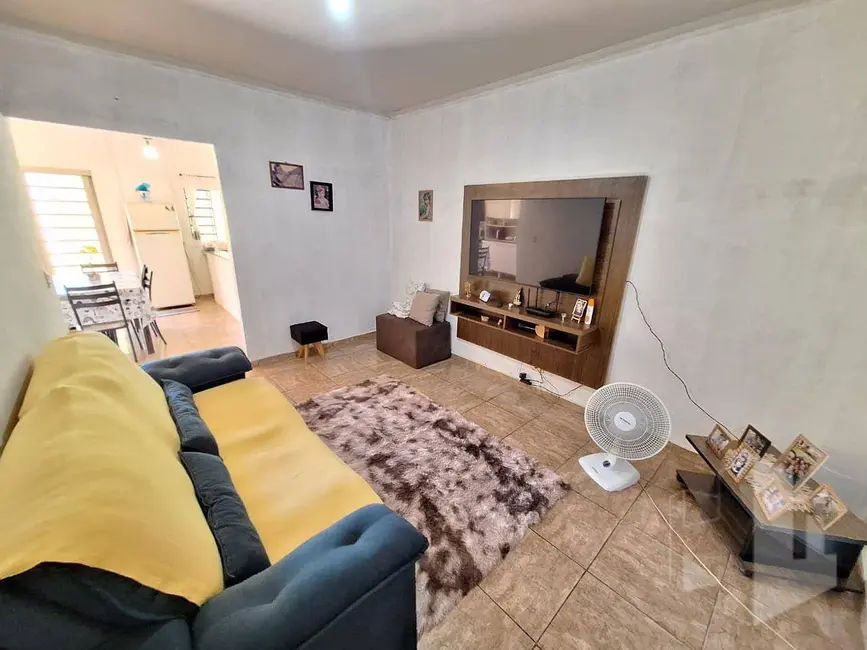 Foto 2 de Casa com 1 quarto à venda, 140m2 em Jardim Cila de Lúcio Bauab, Jau - SP