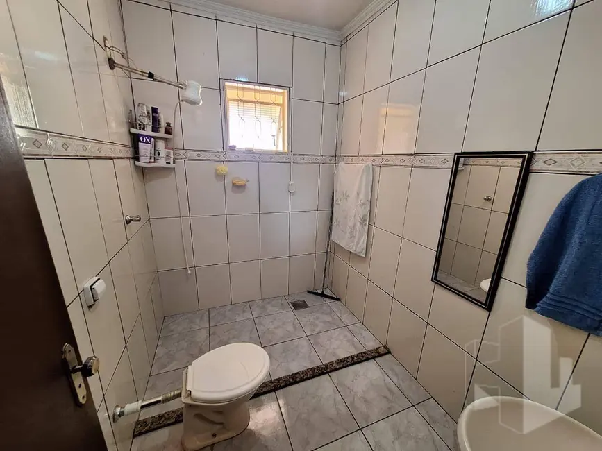 Foto 7 de Casa com 1 quarto à venda, 140m2 em Jardim Cila de Lúcio Bauab, Jau - SP