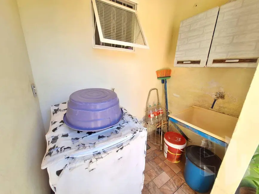 Foto 8 de Casa com 1 quarto à venda, 140m2 em Jardim Cila de Lúcio Bauab, Jau - SP