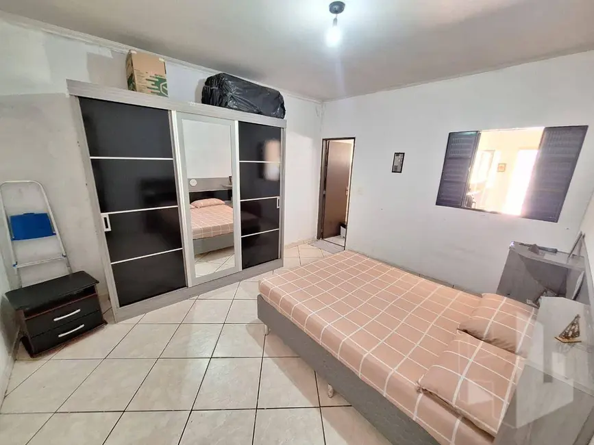 Foto 3 de Casa com 1 quarto à venda, 140m2 em Jardim Cila de Lúcio Bauab, Jau - SP