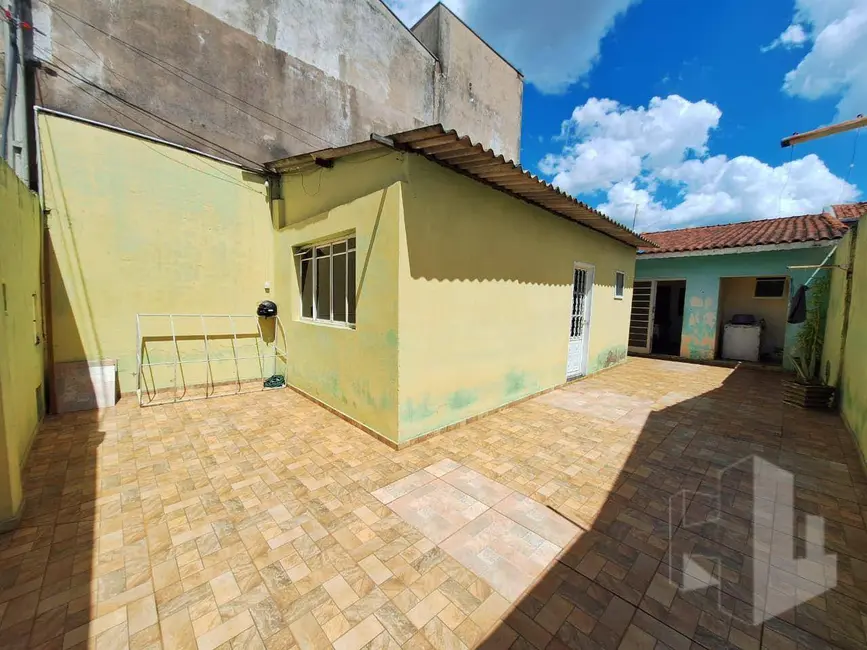 Foto 9 de Casa com 1 quarto à venda, 140m2 em Jardim Cila de Lúcio Bauab, Jau - SP