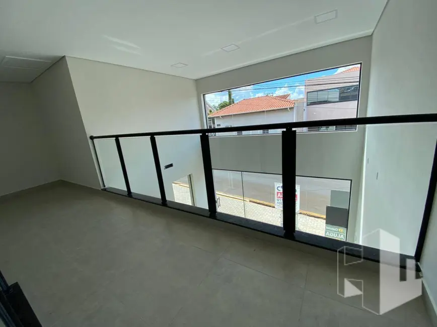 Foto 3 de Sala Comercial para alugar, 40m2 em Centro, Jau - SP