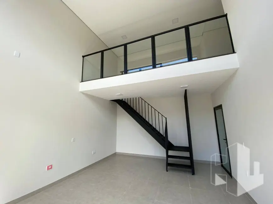 Foto 2 de Sala Comercial para alugar, 40m2 em Centro, Jau - SP