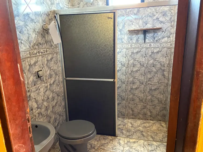 Foto 5 de Casa com 3 quartos para alugar, 2000m2 em Vila Industrial, Jau - SP