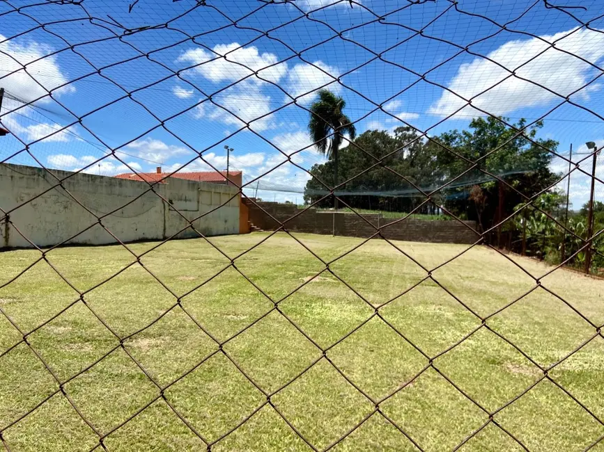Foto 8 de Casa com 3 quartos para alugar, 2000m2 em Vila Industrial, Jau - SP