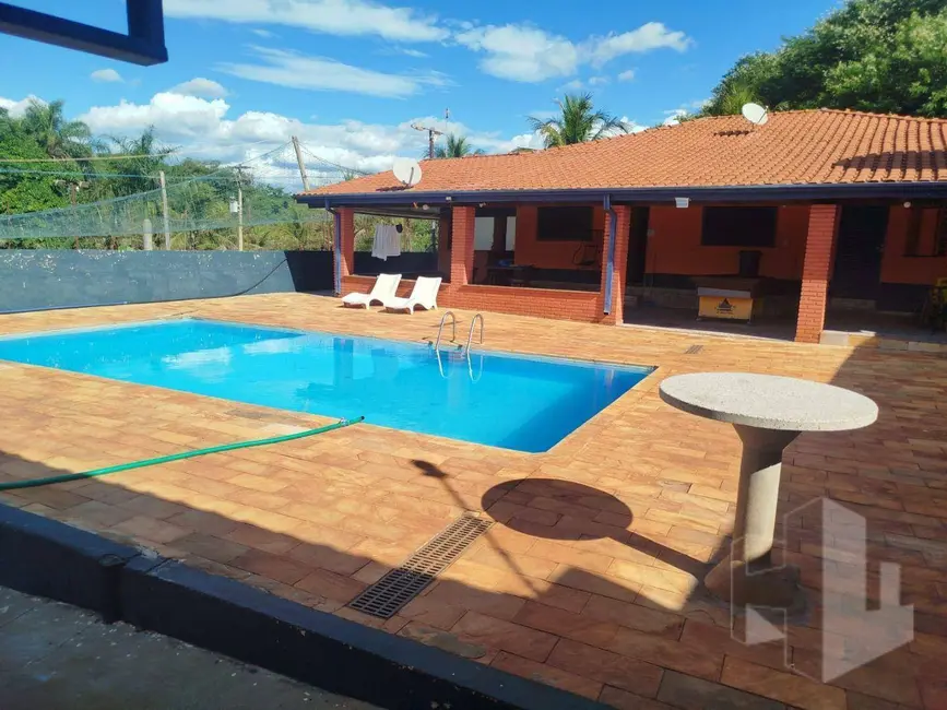Foto 1 de Casa com 3 quartos para alugar, 2000m2 em Vila Industrial, Jau - SP
