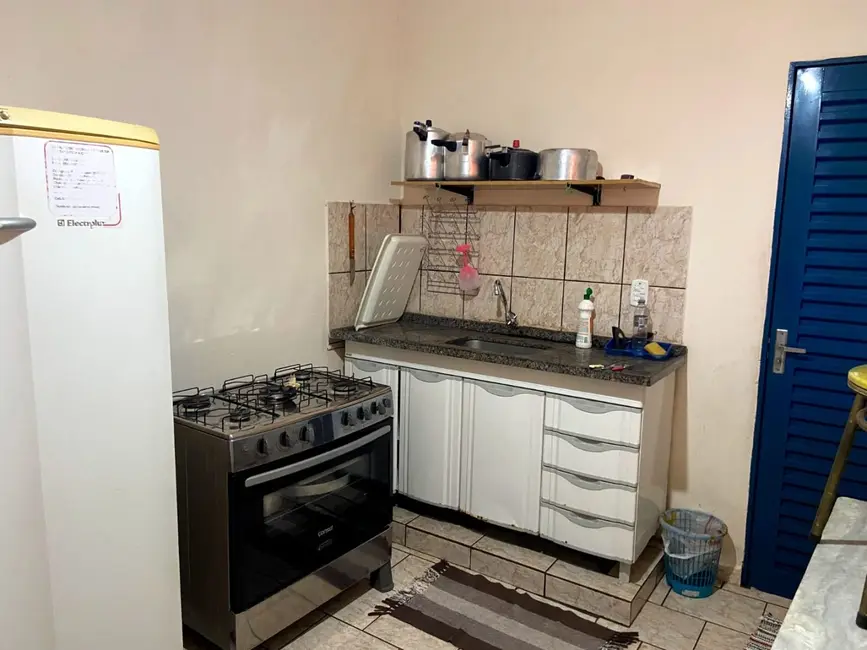 Foto 9 de Casa com 3 quartos para alugar, 2000m2 em Vila Industrial, Jau - SP